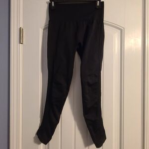 Fabletics Sync Seamless 7/8 Leggings